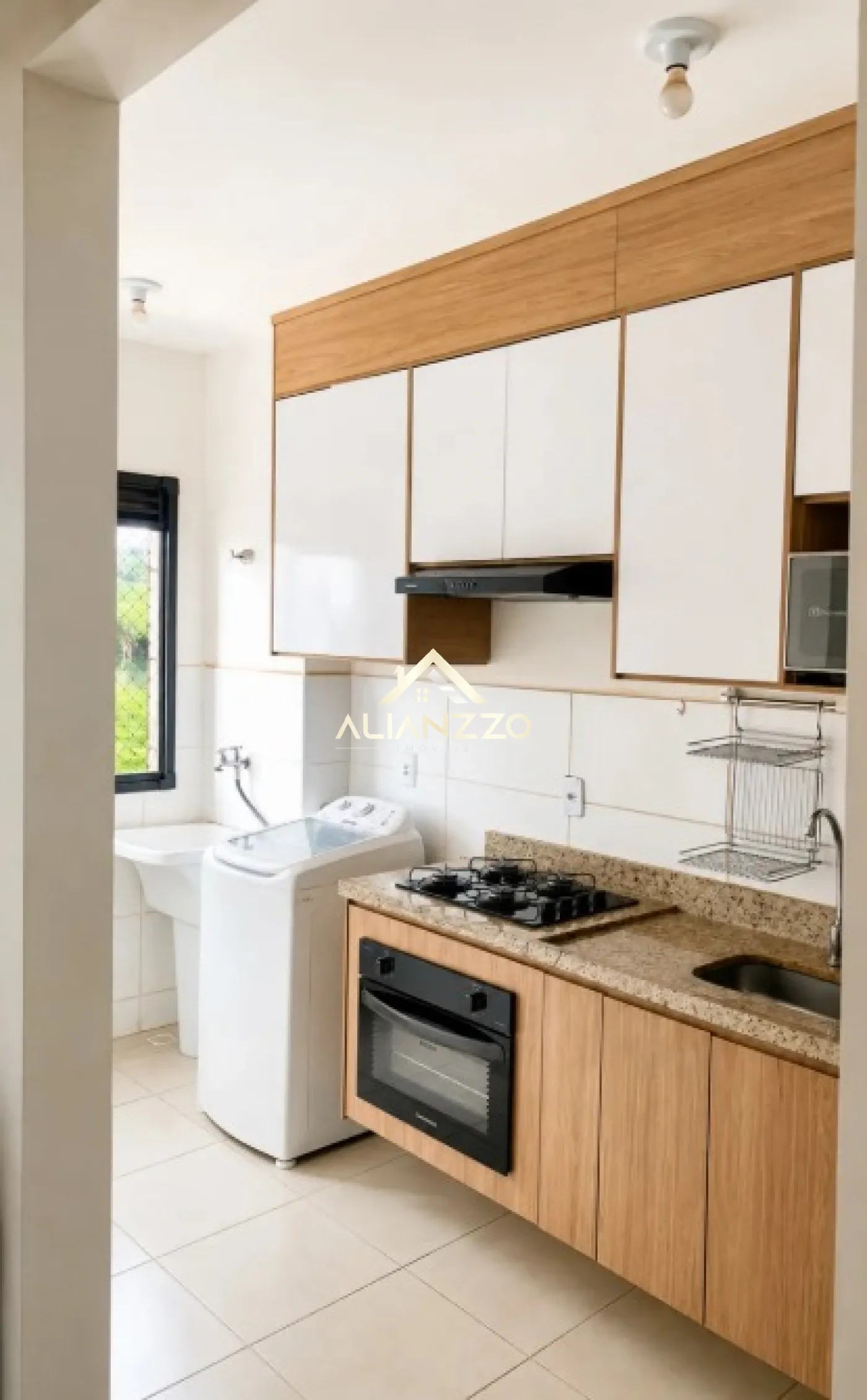 Comprar Apartamento / Padr&atilde;o em Ribeir&atilde;o Preto R$ 280.000,00 - Foto 3