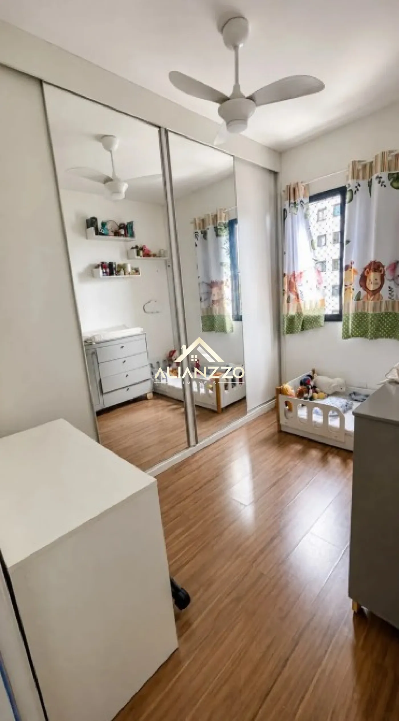 Comprar Apartamento / Padr&atilde;o em Ribeir&atilde;o Preto R$ 280.000,00 - Foto 6