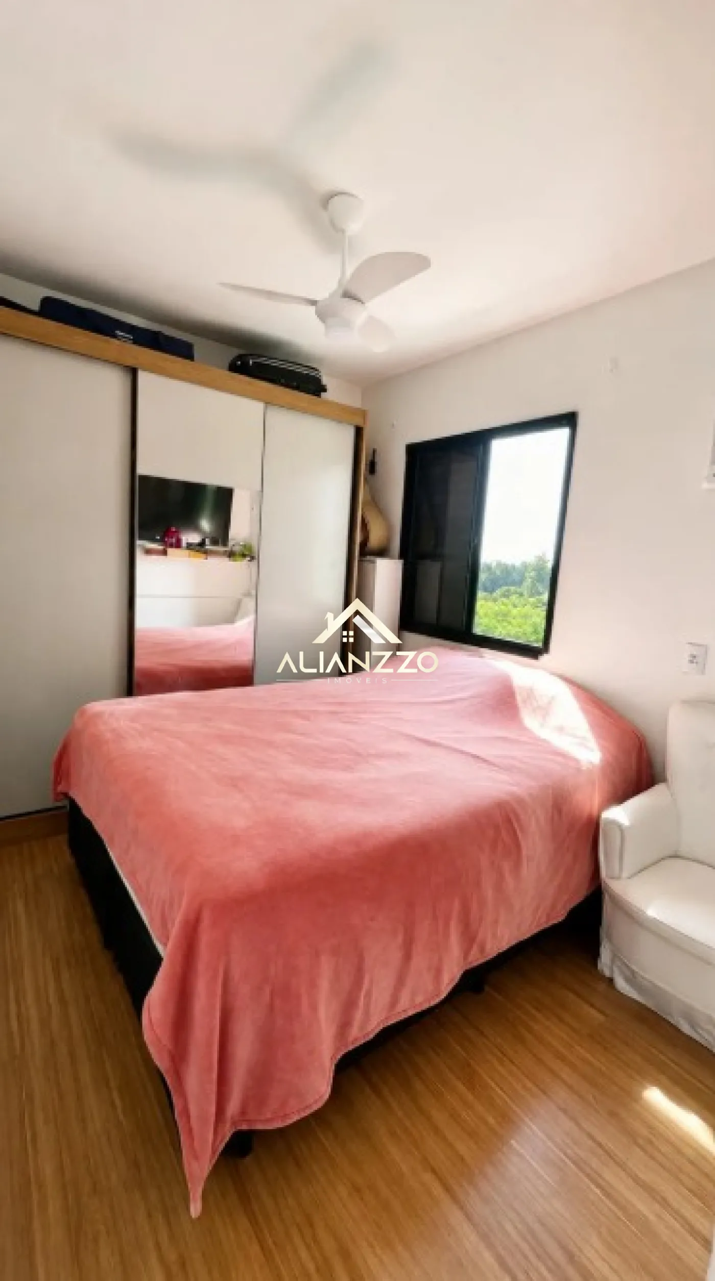 Comprar Apartamento / Padr&atilde;o em Ribeir&atilde;o Preto R$ 280.000,00 - Foto 5