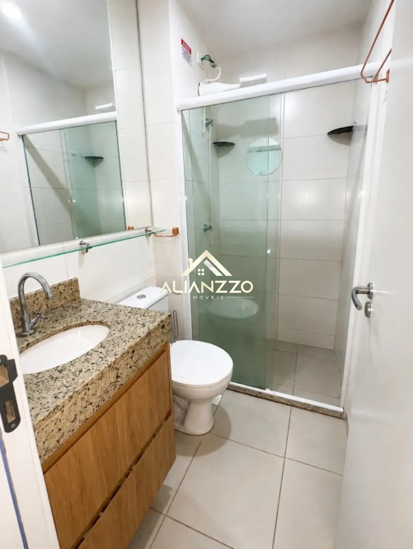 Comprar Apartamento / Padr&atilde;o em Ribeir&atilde;o Preto R$ 280.000,00 - Foto 4