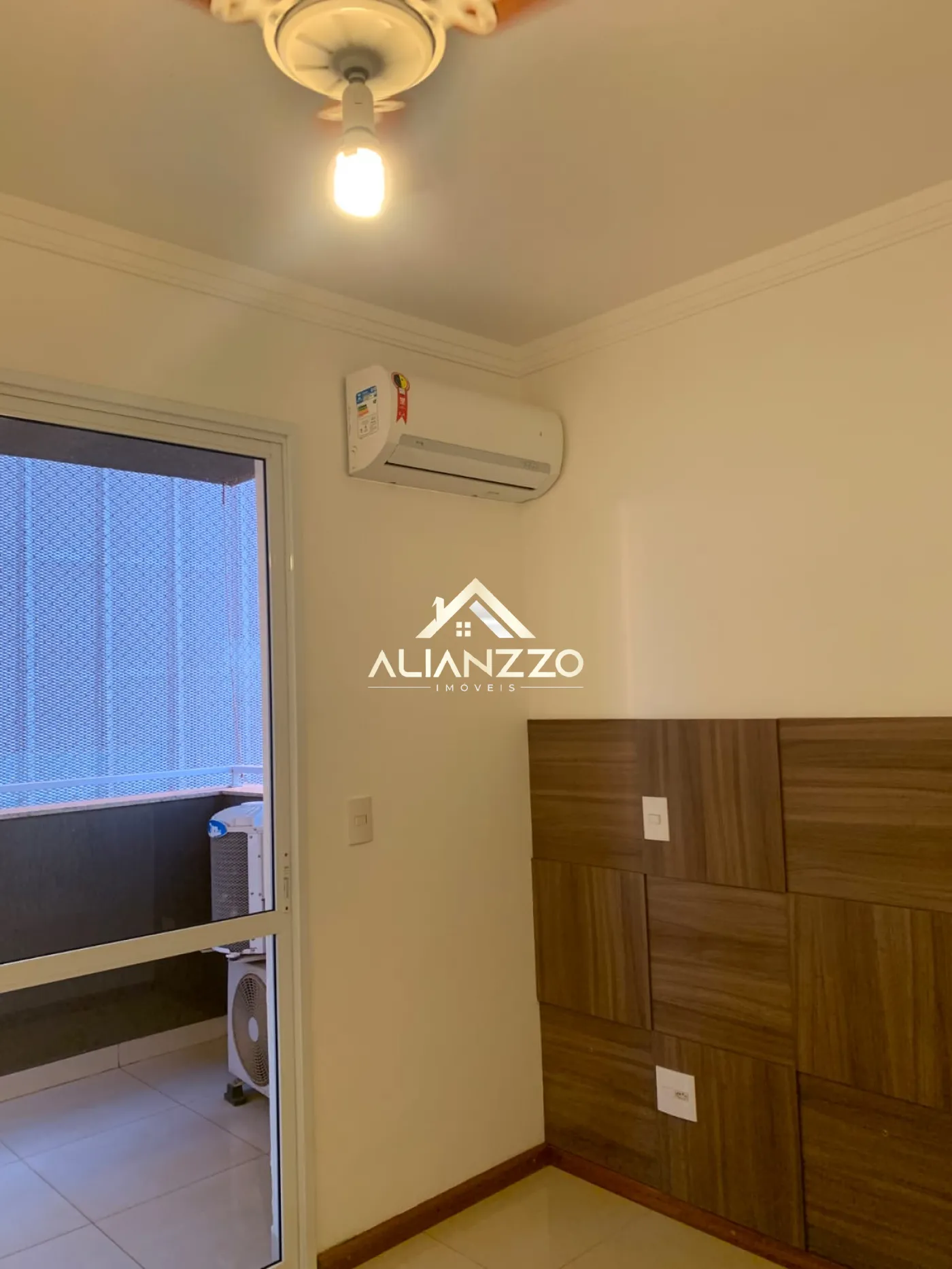 Alugar Apartamento / Padr&atilde;o em Ribeir&atilde;o Preto R$ 3.100,00 - Foto 1