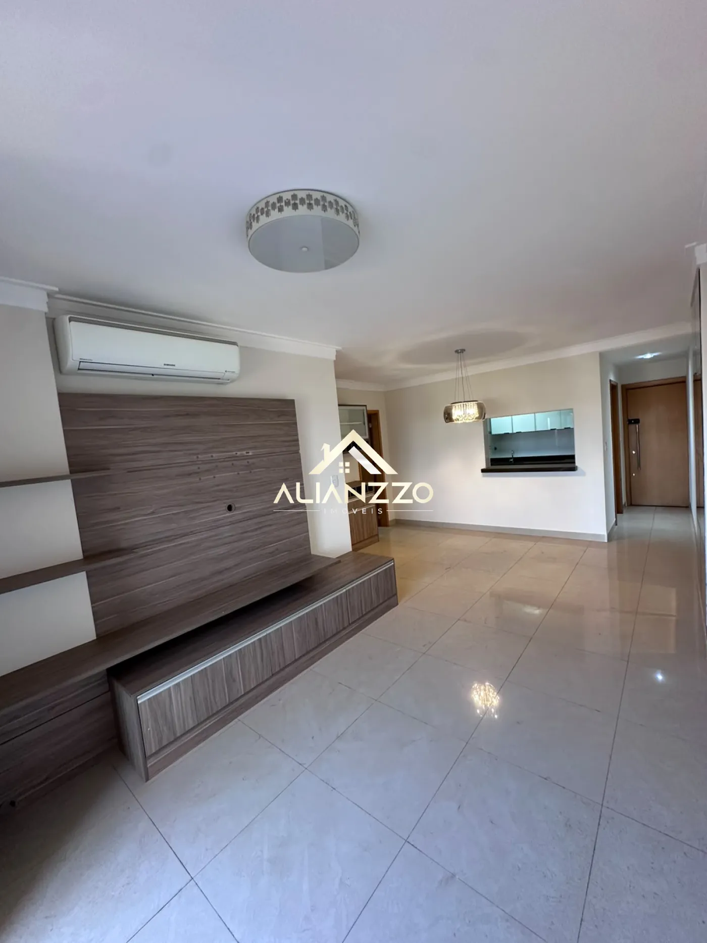 Alugar Apartamento / Padr&atilde;o em Ribeir&atilde;o Preto R$ 4.300,00 - Foto 2