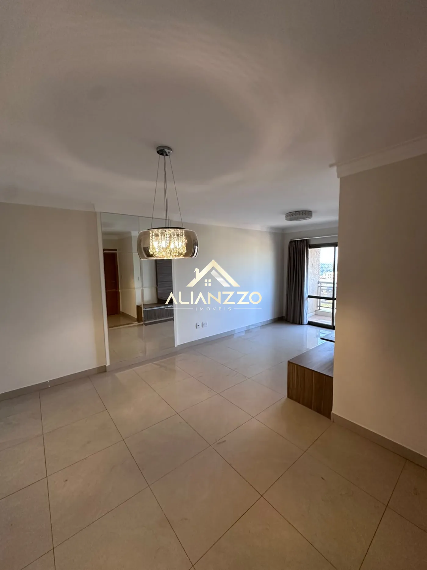Alugar Apartamento / Padr&atilde;o em Ribeir&atilde;o Preto R$ 4.300,00 - Foto 3