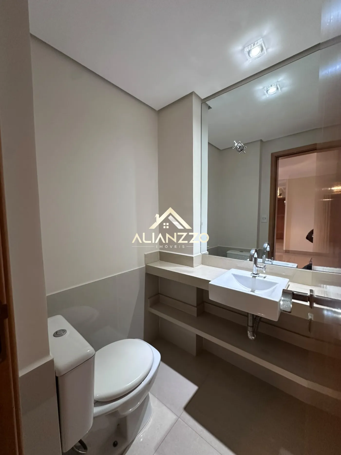 Alugar Apartamento / Padr&atilde;o em Ribeir&atilde;o Preto R$ 4.300,00 - Foto 15
