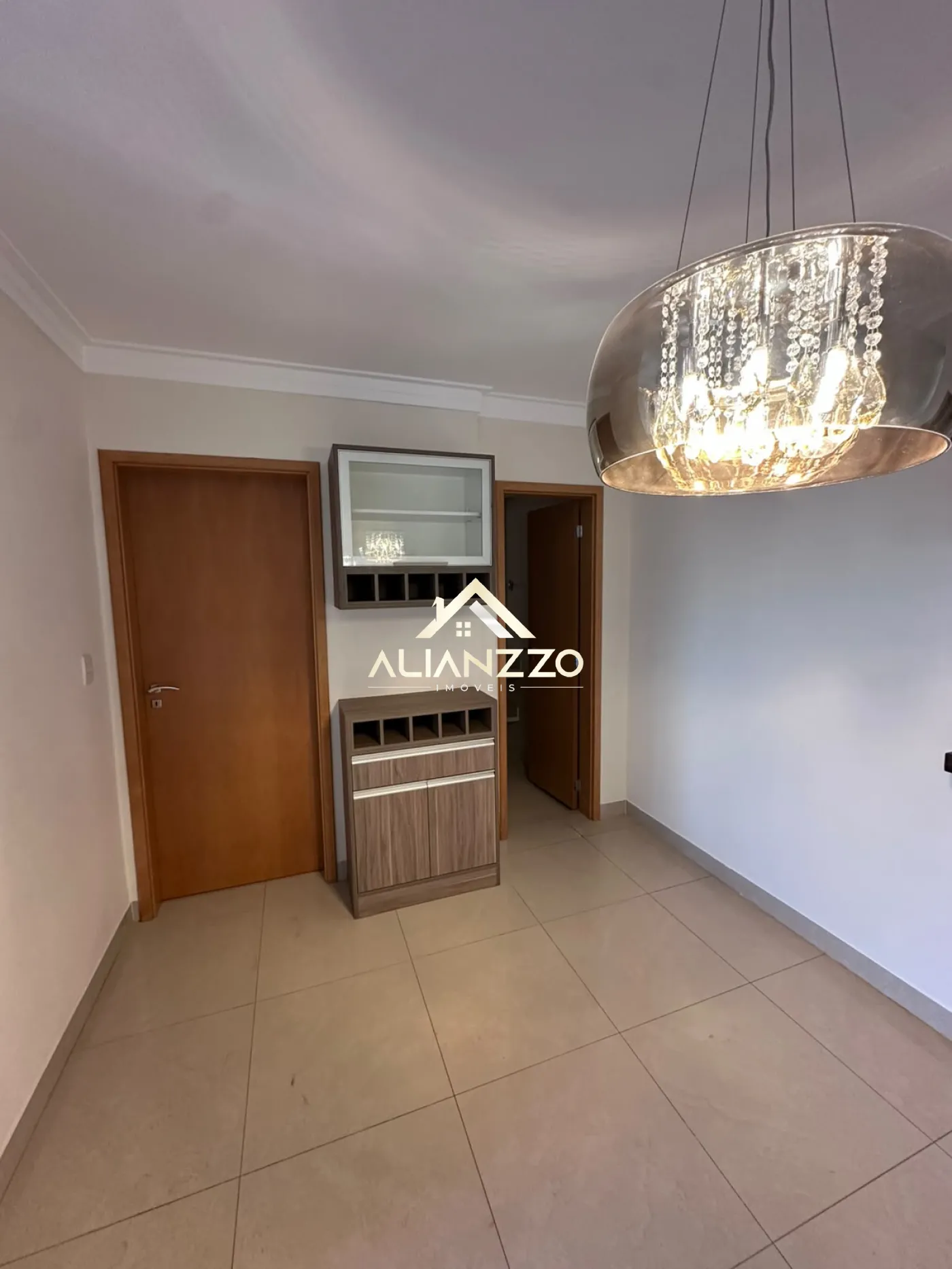 Alugar Apartamento / Padr&atilde;o em Ribeir&atilde;o Preto R$ 4.300,00 - Foto 4