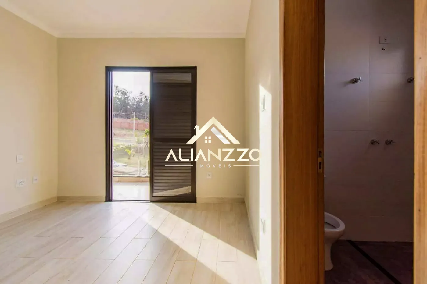 Alugar Casa Condom&iacute;nio / Sobrado em Bonfim Paulista (Ribeir&atilde;o Preto) R$ 8.000,00 - Foto 12