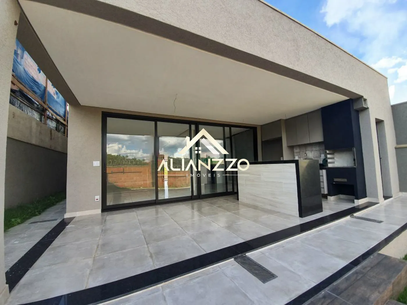 Alugar Casa Condom&iacute;nio / Sobrado em Bonfim Paulista (Ribeir&atilde;o Preto) R$ 8.000,00 - Foto 2