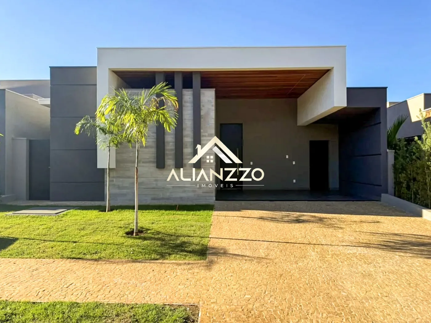 Comprar Casa Condom&iacute;nio / Padr&atilde;o em Bonfim Paulista (Ribeir&atilde;o Preto) R$ 1.890.000,00 - Foto 1