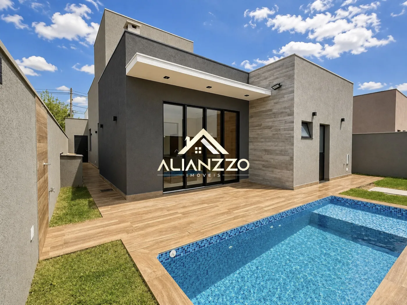 Comprar Casa Condom&iacute;nio / Padr&atilde;o em Bonfim Paulista (Ribeir&atilde;o Preto) R$ 1.890.000,00 - Foto 2