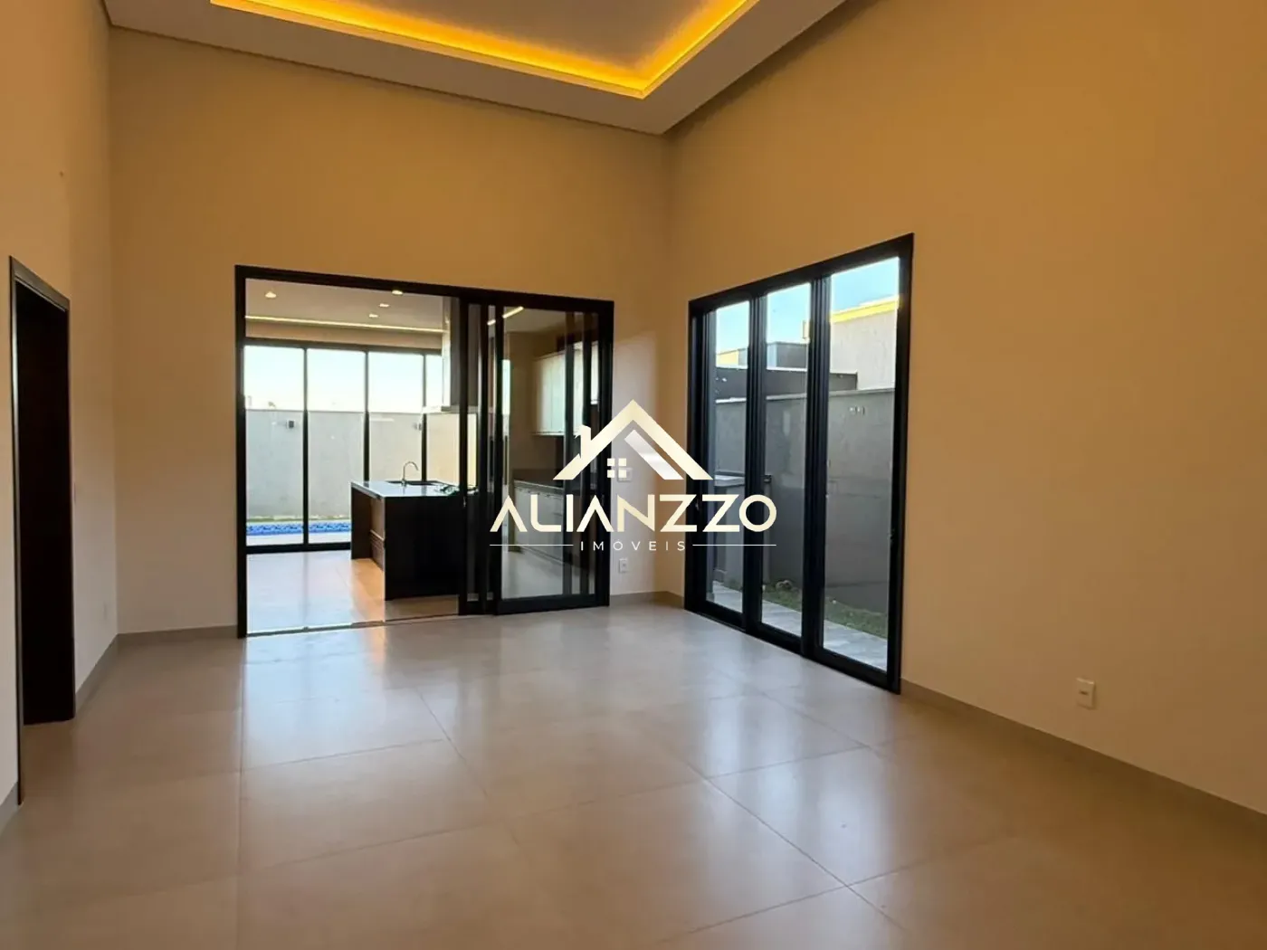 Comprar Casa Condom&iacute;nio / Padr&atilde;o em Bonfim Paulista (Ribeir&atilde;o Preto) R$ 1.890.000,00 - Foto 4