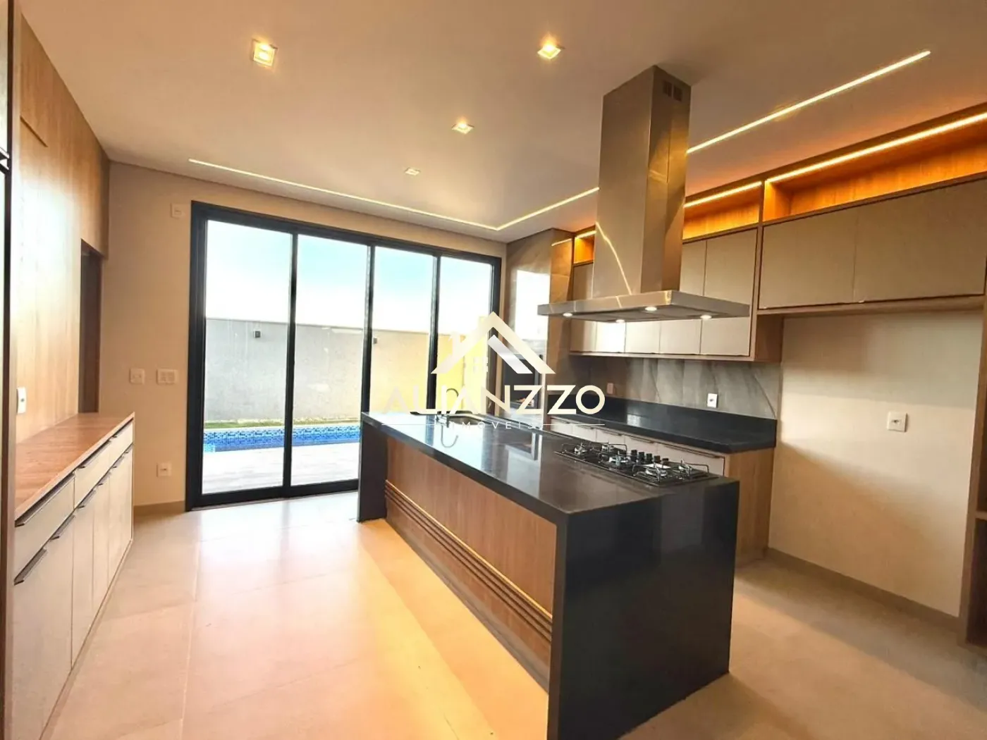 Comprar Casa Condom&iacute;nio / Padr&atilde;o em Bonfim Paulista (Ribeir&atilde;o Preto) R$ 1.890.000,00 - Foto 6