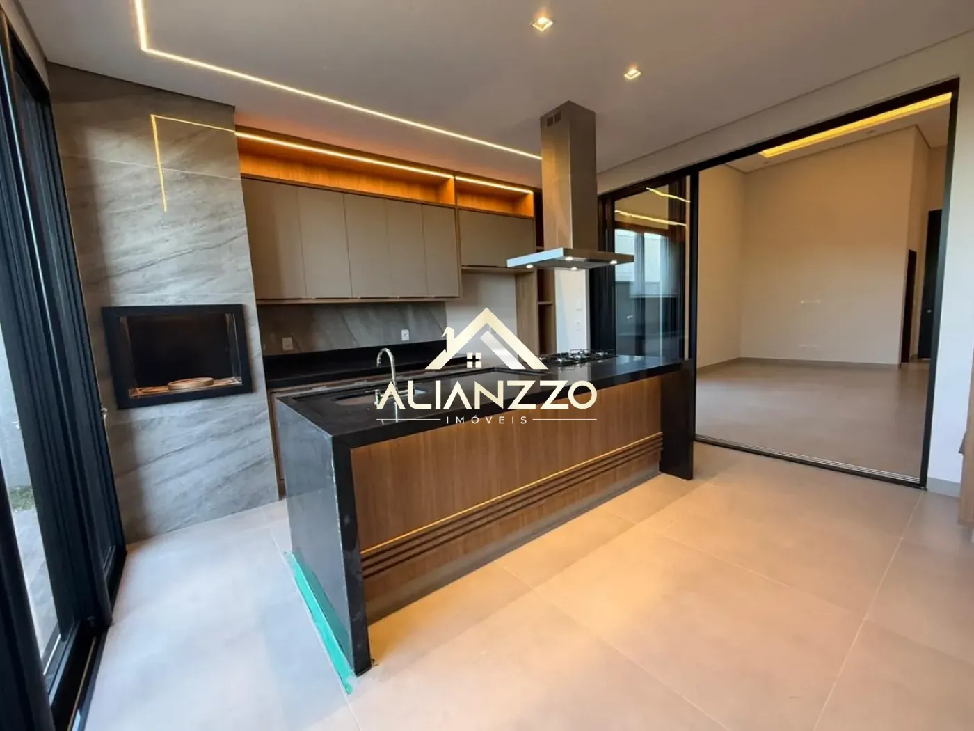 Comprar Casa Condom&iacute;nio / Padr&atilde;o em Bonfim Paulista (Ribeir&atilde;o Preto) R$ 1.890.000,00 - Foto 9