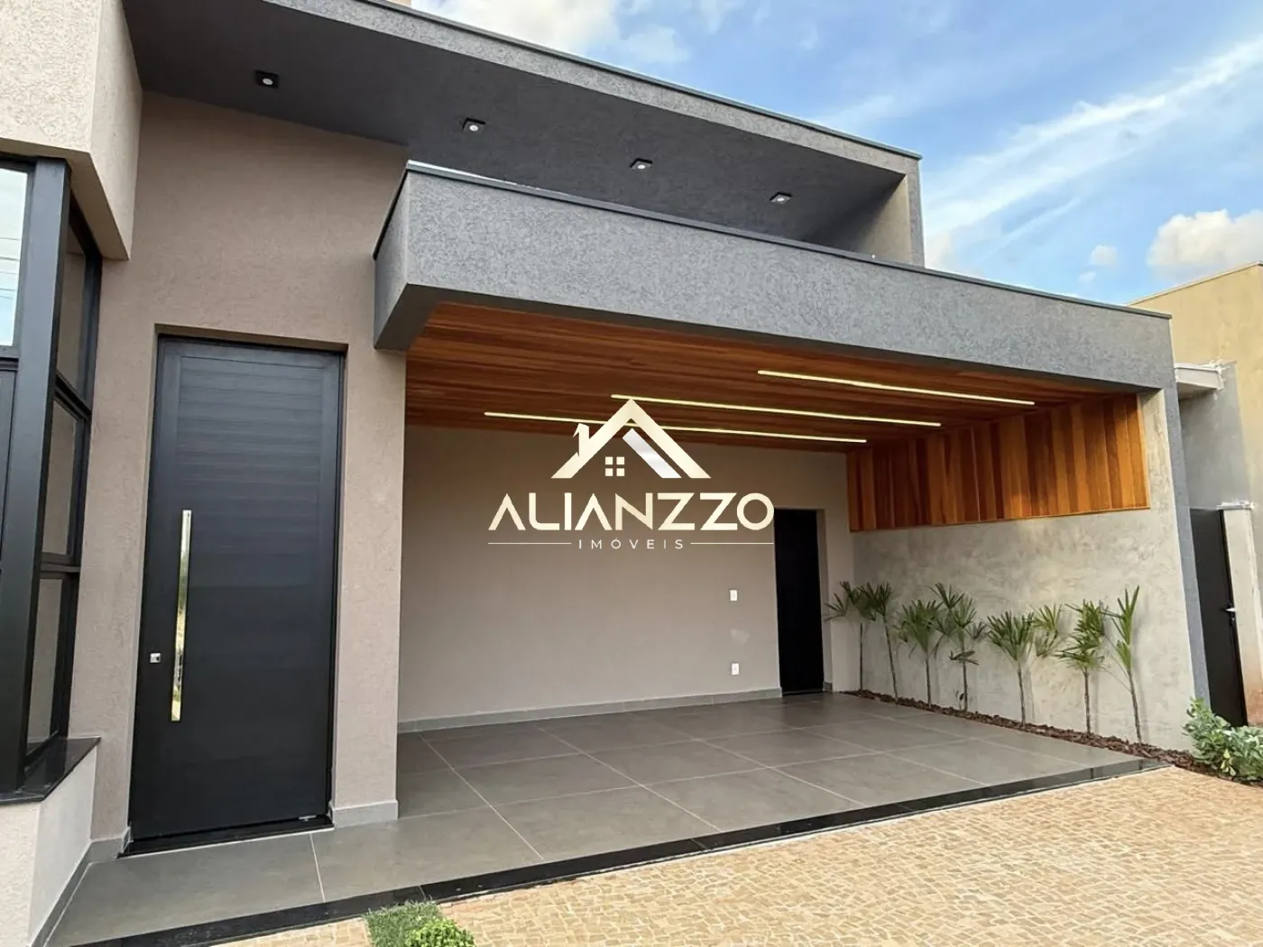 Comprar Casa Condom&iacute;nio / Padr&atilde;o em Bonfim Paulista (Ribeir&atilde;o Preto) R$ 1.895.000,00 - Foto 2
