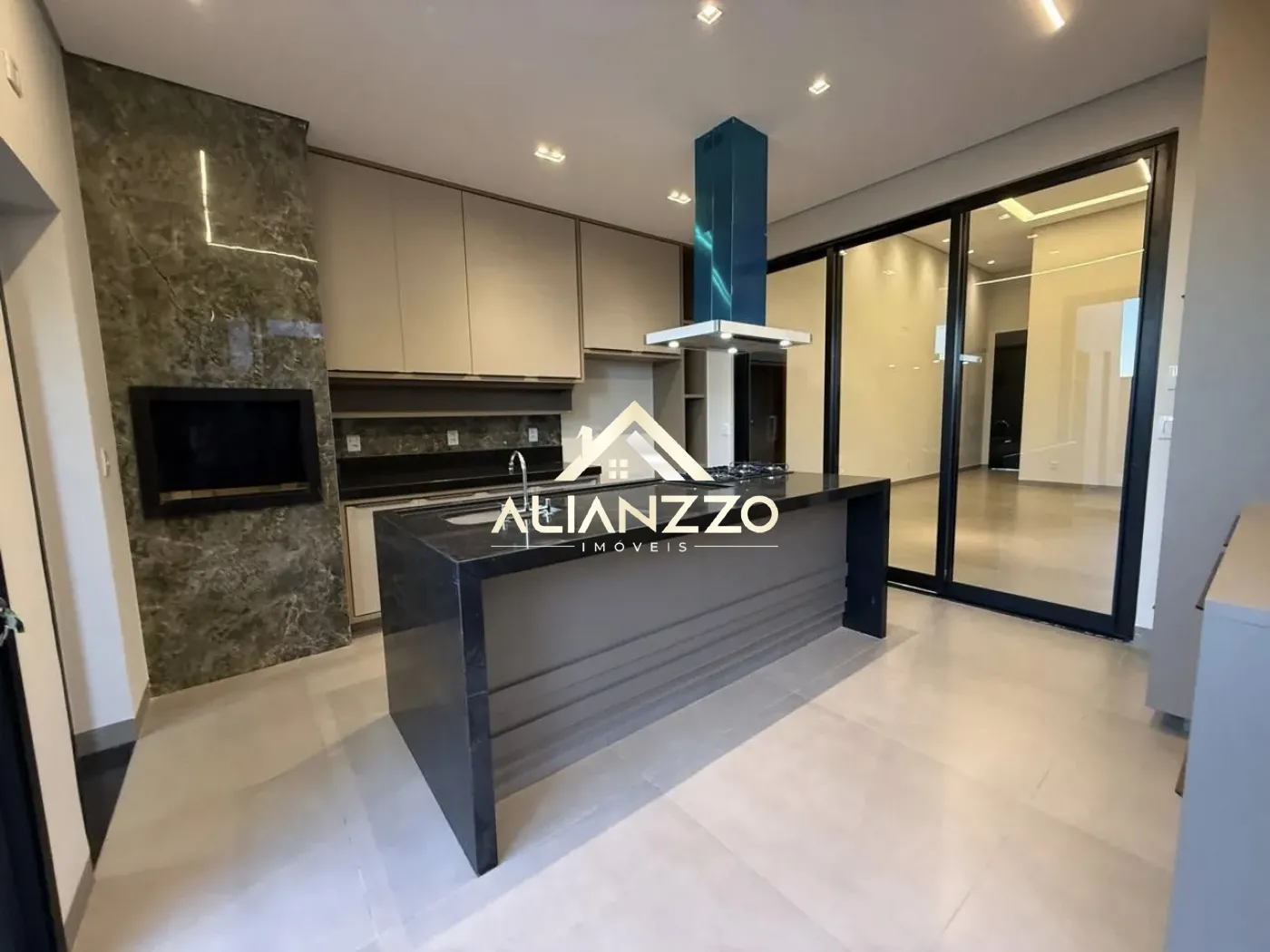 Comprar Casa Condom&iacute;nio / Padr&atilde;o em Bonfim Paulista (Ribeir&atilde;o Preto) R$ 1.895.000,00 - Foto 8