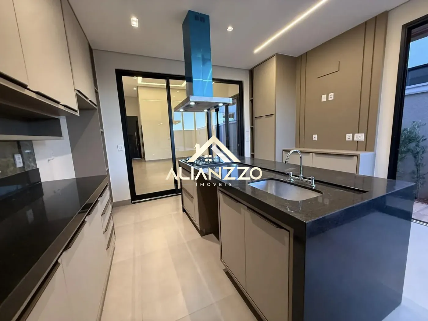 Comprar Casa Condom&iacute;nio / Padr&atilde;o em Bonfim Paulista (Ribeir&atilde;o Preto) R$ 1.895.000,00 - Foto 9