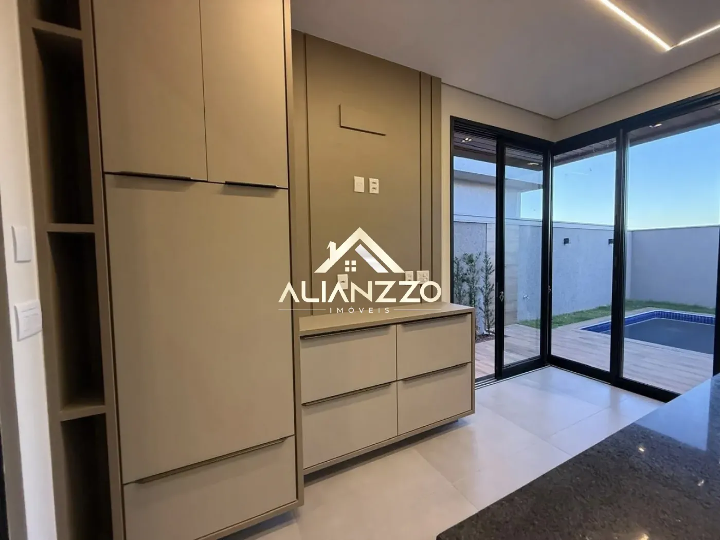 Comprar Casa Condom&iacute;nio / Padr&atilde;o em Bonfim Paulista (Ribeir&atilde;o Preto) R$ 1.895.000,00 - Foto 17