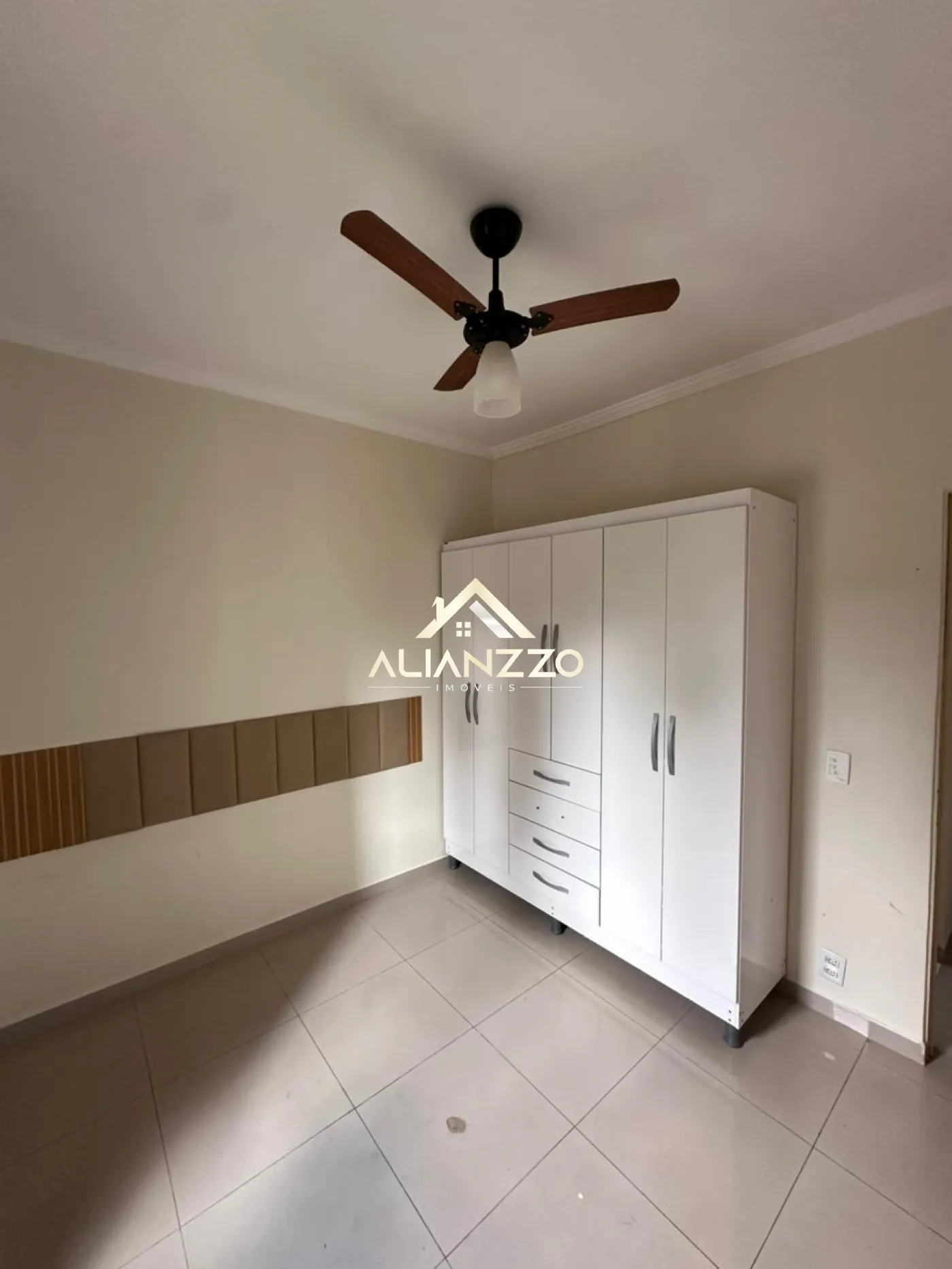 Alugar Apartamento / Padr&atilde;o em Ribeir&atilde;o Preto R$ 1.600,00 - Foto 10