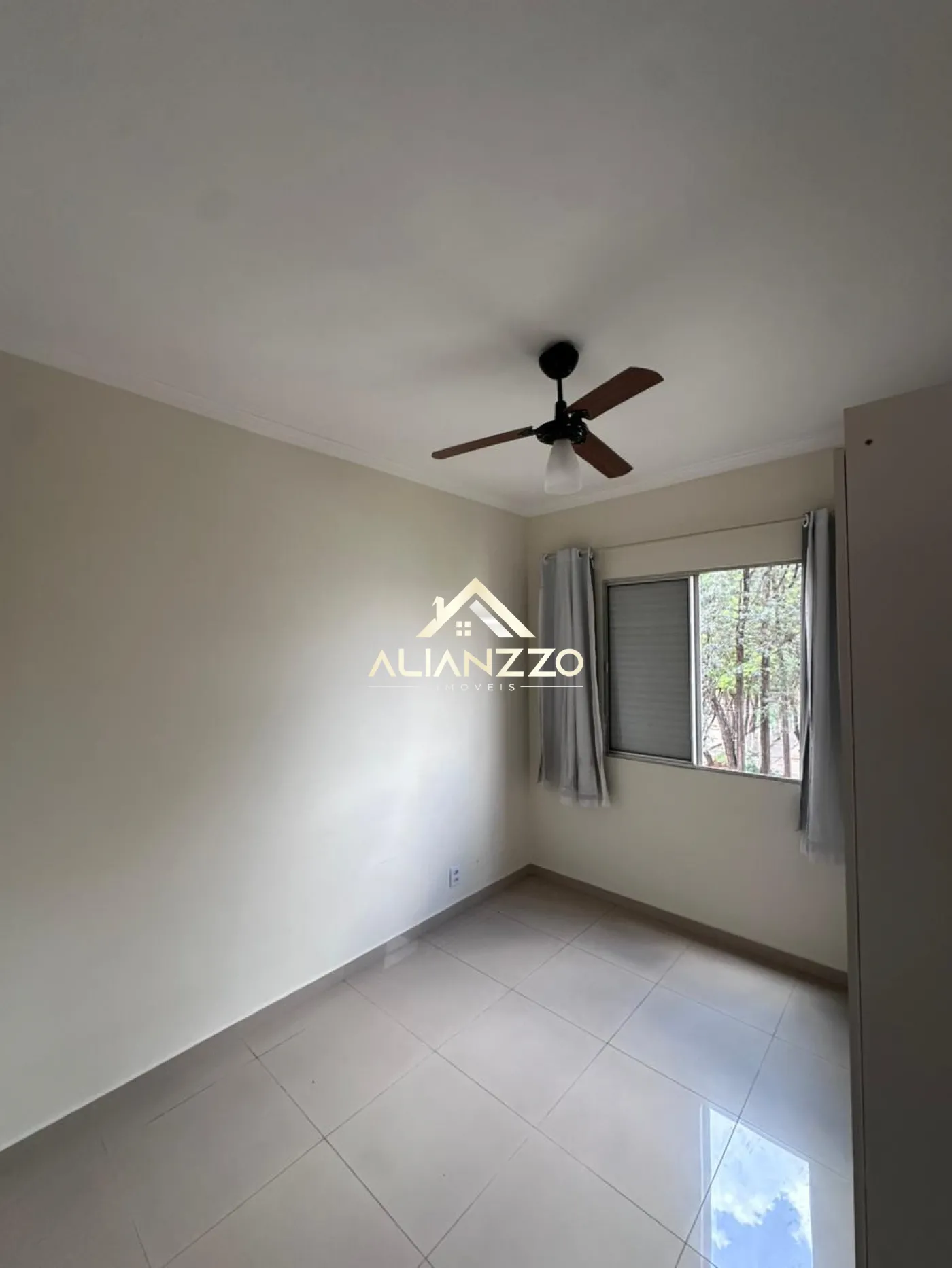 Alugar Apartamento / Padr&atilde;o em Ribeir&atilde;o Preto R$ 1.600,00 - Foto 8