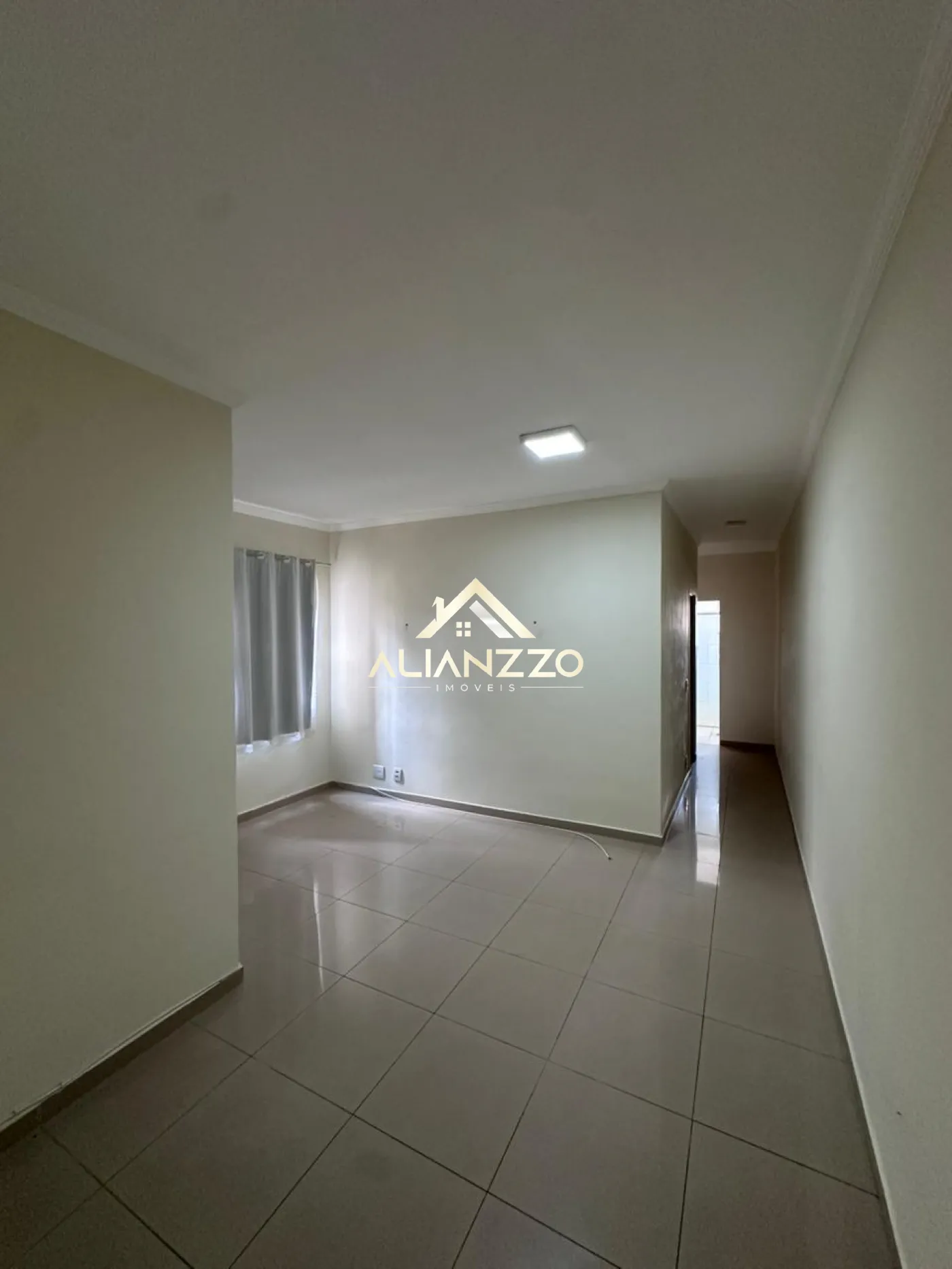 Alugar Apartamento / Padr&atilde;o em Ribeir&atilde;o Preto R$ 1.600,00 - Foto 2