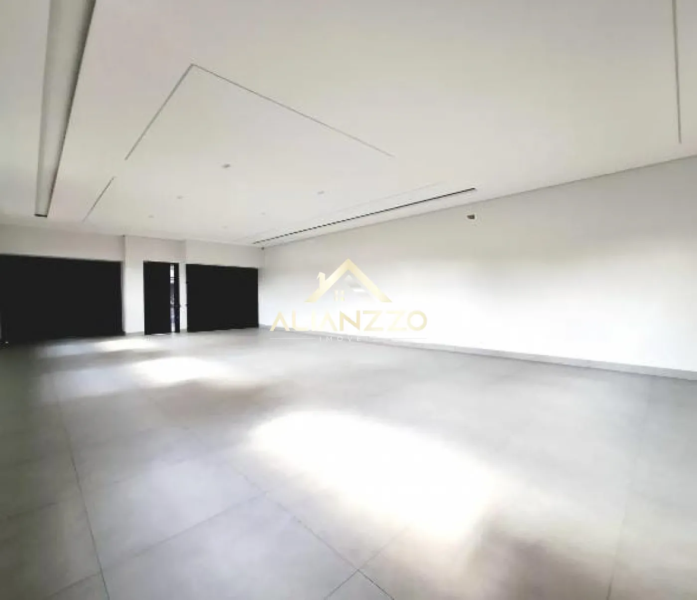Alugar Comercial padr&atilde;o / Ponto Comercial em Ribeir&atilde;o Preto R$ 11.900,00 - Foto 1