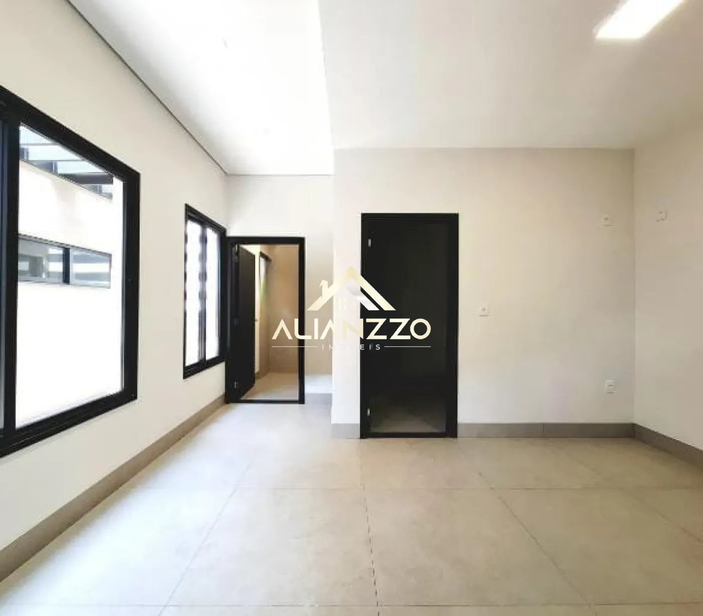 Alugar Comercial padr&atilde;o / Ponto Comercial em Ribeir&atilde;o Preto R$ 11.900,00 - Foto 2