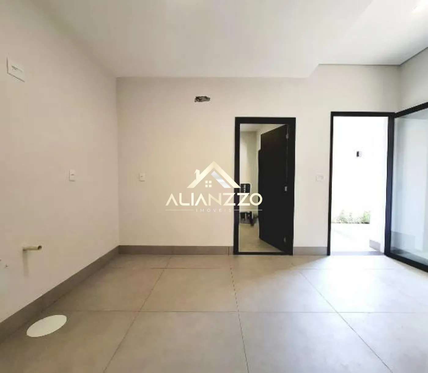 Alugar Comercial padr&atilde;o / Ponto Comercial em Ribeir&atilde;o Preto R$ 11.900,00 - Foto 3