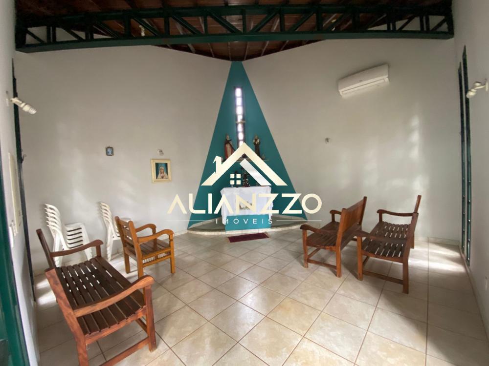 Alugar Casa Condom&iacute;nio / Padr&atilde;o em Bonfim Paulista (Ribeir&atilde;o Preto) R$ 7.000,00 - Foto 25