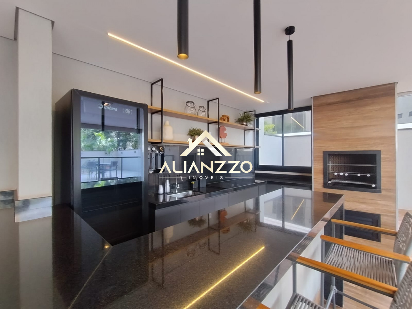 Alugar Apartamento / Padr&atilde;o em Ribeir&atilde;o Preto R$ 6.900,00 - Foto 22