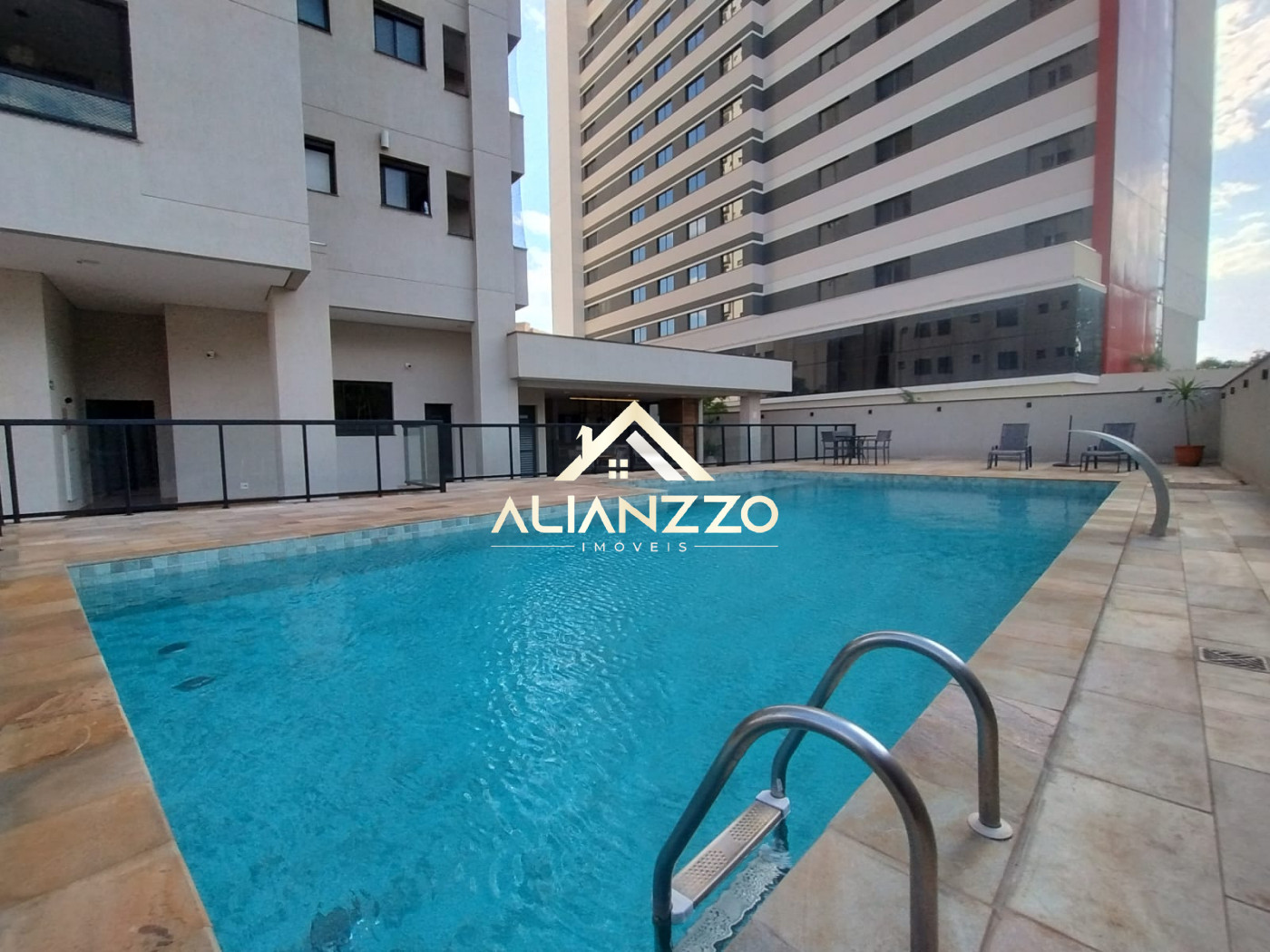 Alugar Apartamento / Padr&atilde;o em Ribeir&atilde;o Preto R$ 6.900,00 - Foto 17
