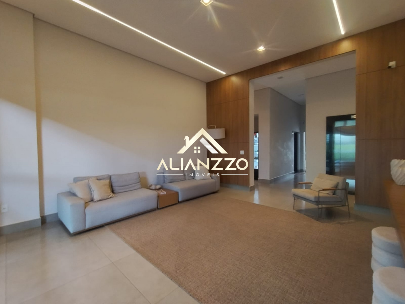 Alugar Apartamento / Padr&atilde;o em Ribeir&atilde;o Preto R$ 6.900,00 - Foto 26