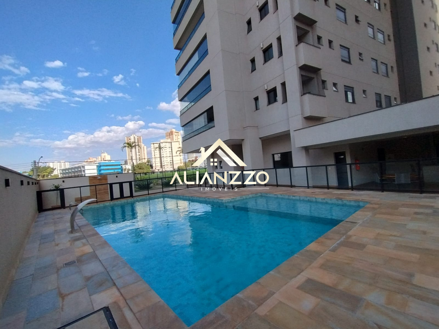 Alugar Apartamento / Padr&atilde;o em Ribeir&atilde;o Preto R$ 6.900,00 - Foto 15