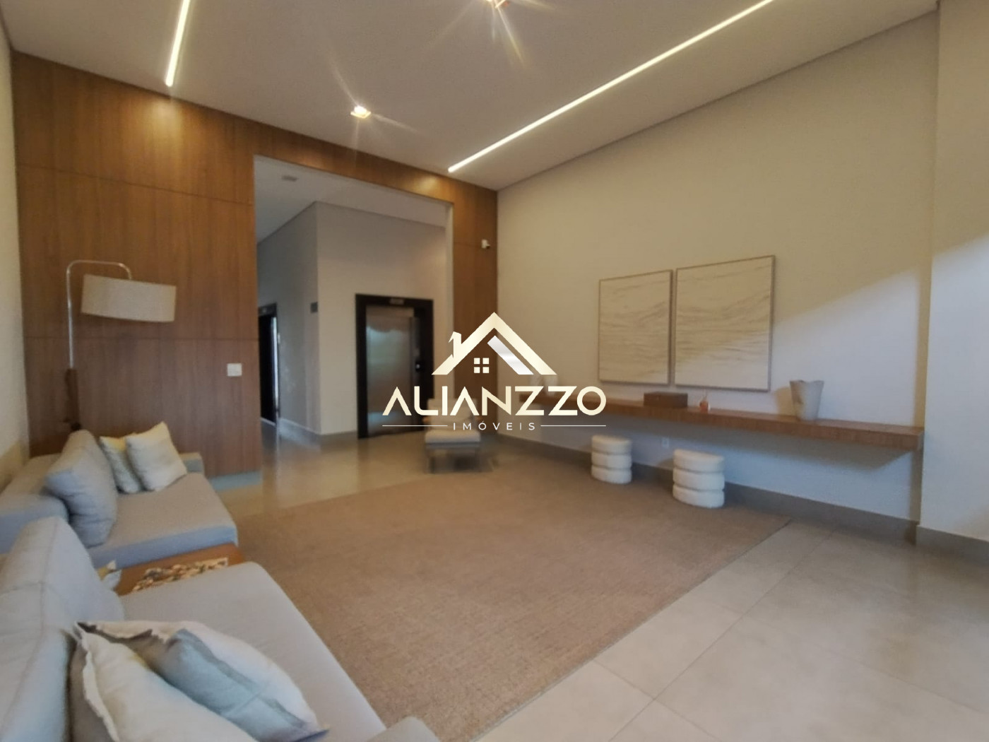 Alugar Apartamento / Padr&atilde;o em Ribeir&atilde;o Preto R$ 6.900,00 - Foto 25