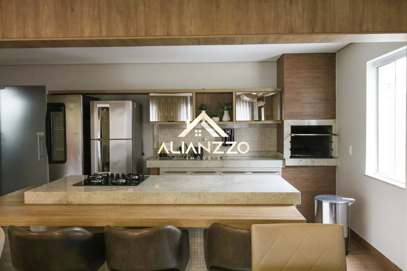 Comprar Apartamento / Padr&atilde;o em Ribeir&atilde;o Preto R$ 779.900,00 - Foto 28