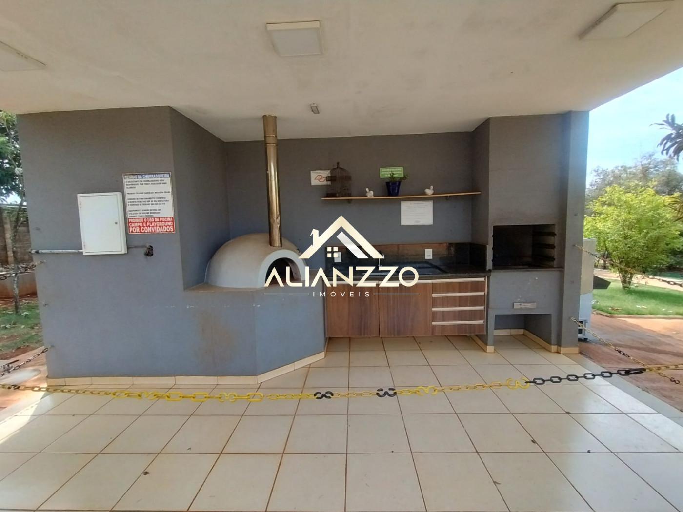 Alugar Apartamento / Padr&atilde;o em Ribeir&atilde;o Preto R$ 850,00 - Foto 29