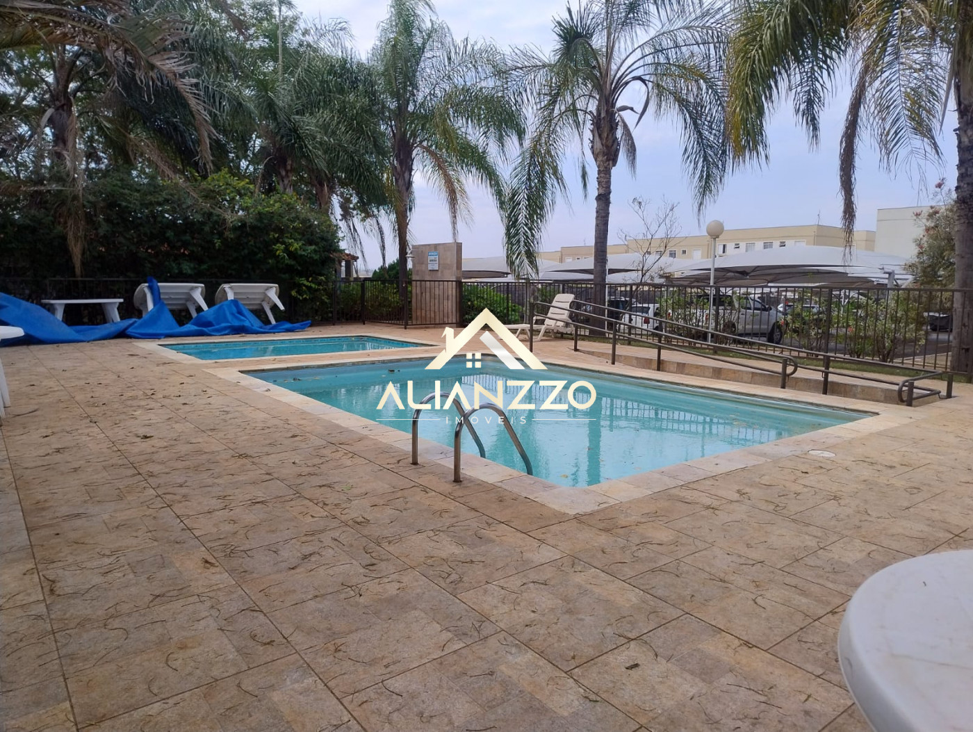 Alugar Apartamento / Padr&atilde;o em Ribeir&atilde;o Preto R$ 850,00 - Foto 15