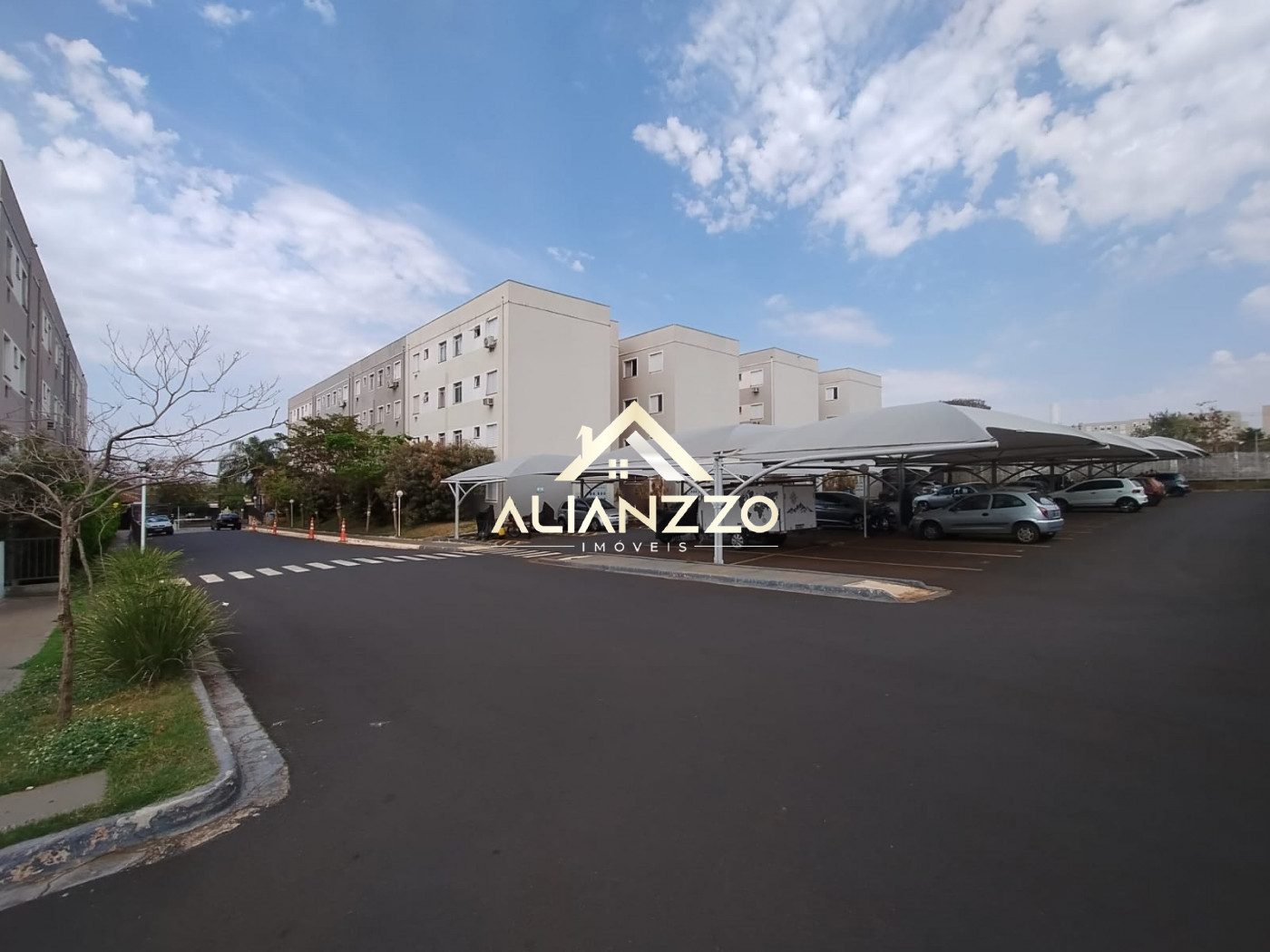 Alugar Apartamento / Padr&atilde;o em Ribeir&atilde;o Preto R$ 850,00 - Foto 12