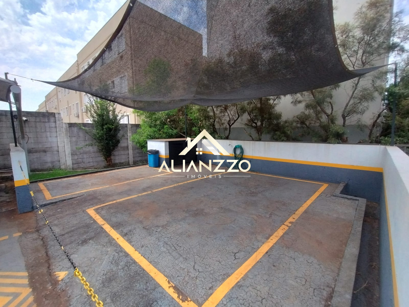 Alugar Apartamento / Padr&atilde;o em Ribeir&atilde;o Preto R$ 850,00 - Foto 32