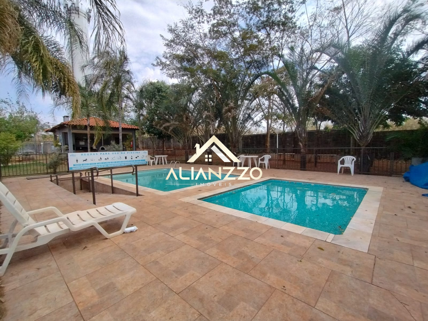 Alugar Apartamento / Padr&atilde;o em Ribeir&atilde;o Preto R$ 850,00 - Foto 13