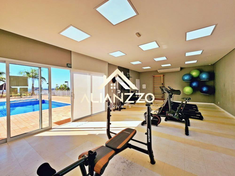 Alugar Casa Condom&iacute;nio / Sobrado em Bonfim Paulista (Ribeir&atilde;o Preto) R$ 12.000,00 - Foto 31