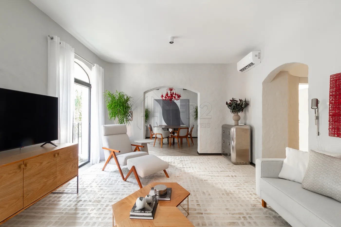 Alugar Apartamento / Padr&atilde;o em Campinas R$ 10.200,00 - Foto 1