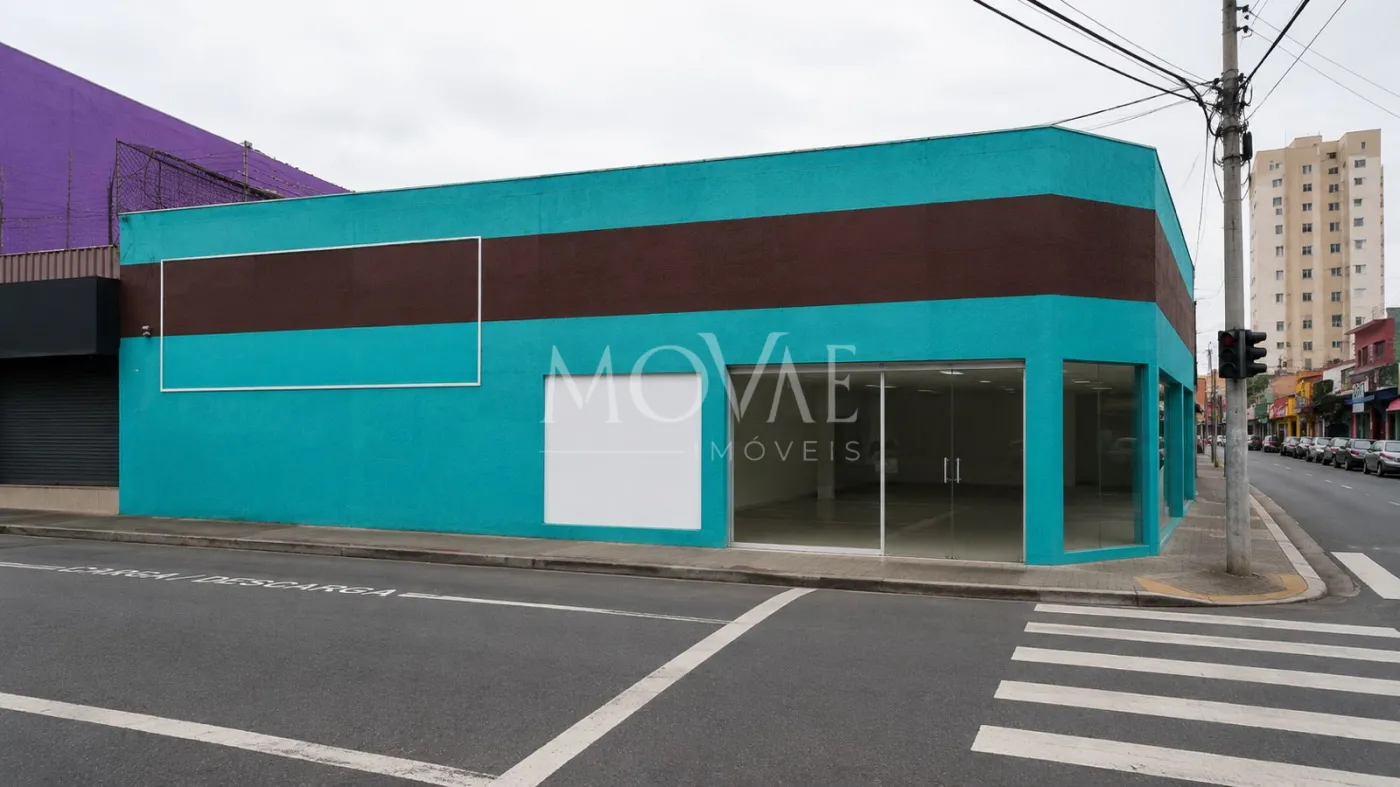 Alugar Comercial / Ponto Comercial em S&atilde;o Jos&eacute; dos Campos R$ 15.000,00 - Foto 2