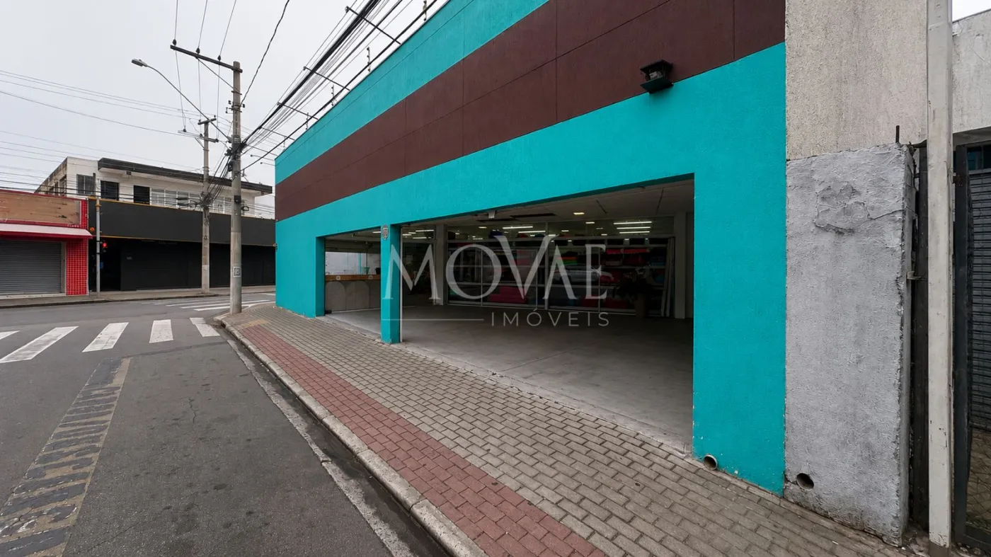 Alugar Comercial / Ponto Comercial em S&atilde;o Jos&eacute; dos Campos R$ 15.000,00 - Foto 3