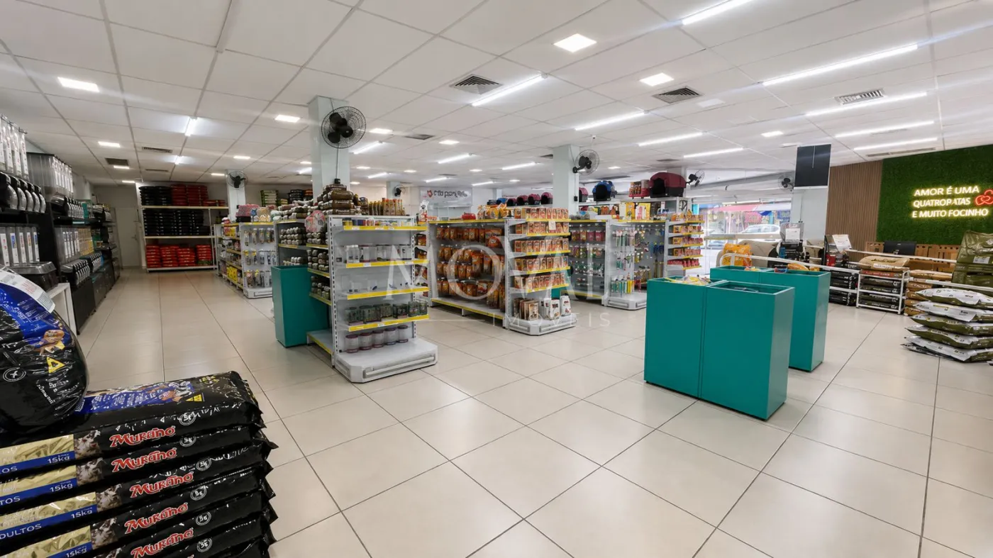 Alugar Comercial / Ponto Comercial em S&atilde;o Jos&eacute; dos Campos R$ 15.000,00 - Foto 4