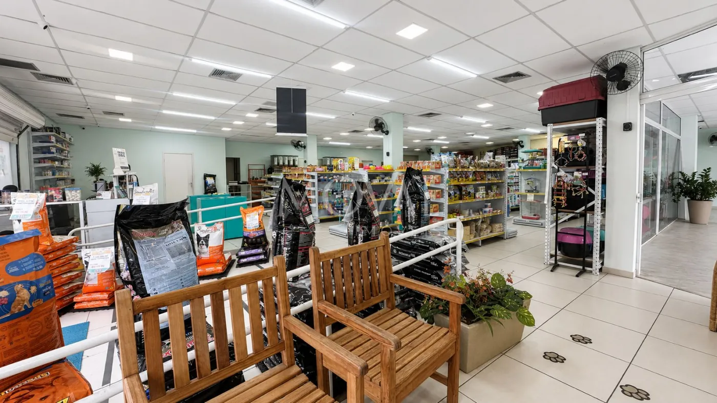Alugar Comercial / Ponto Comercial em S&atilde;o Jos&eacute; dos Campos R$ 15.000,00 - Foto 5