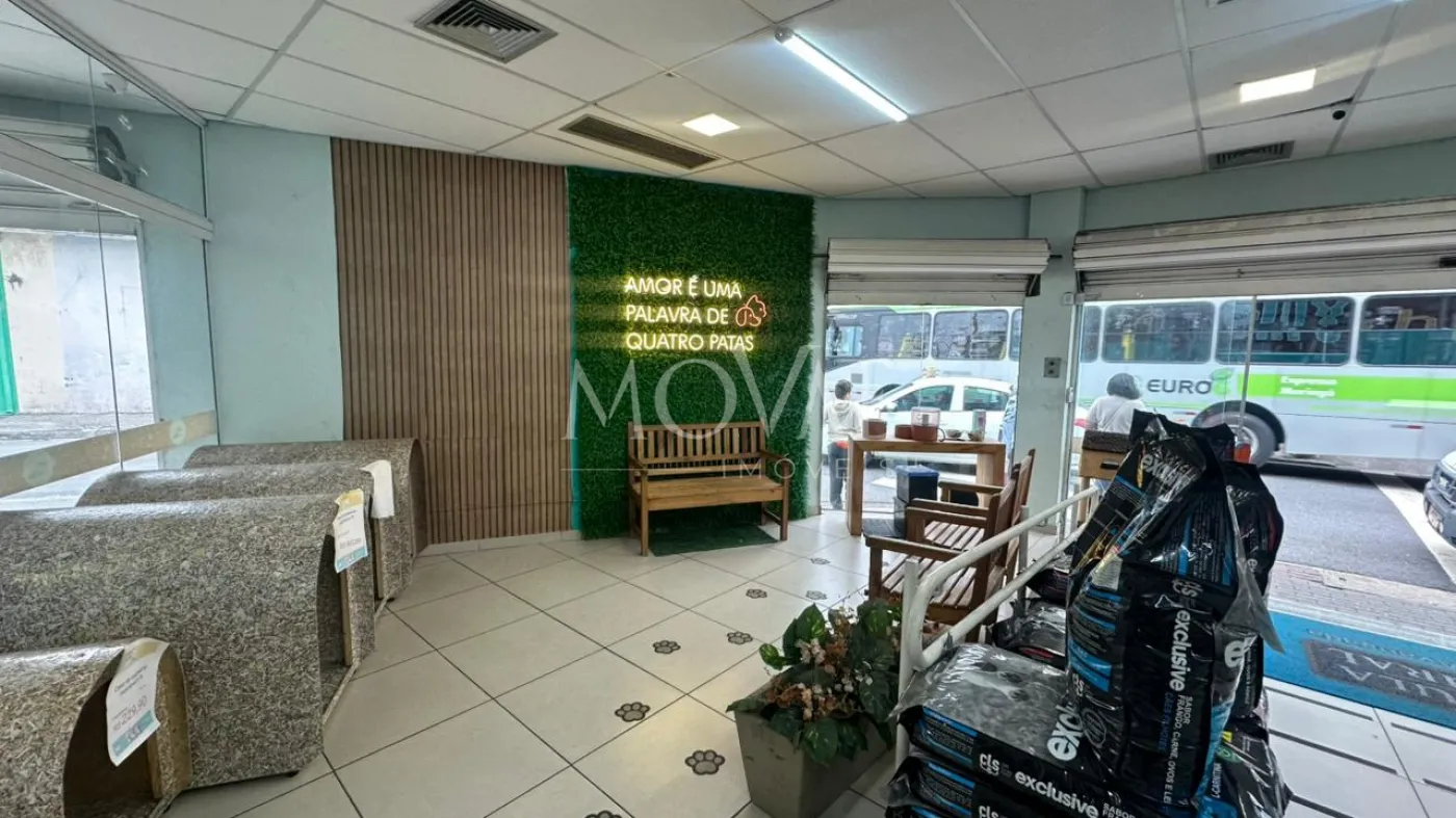 Alugar Comercial / Ponto Comercial em S&atilde;o Jos&eacute; dos Campos R$ 15.000,00 - Foto 6