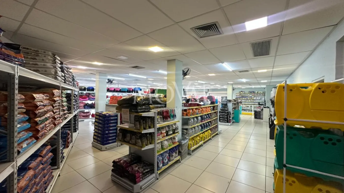 Alugar Comercial / Ponto Comercial em S&atilde;o Jos&eacute; dos Campos R$ 15.000,00 - Foto 9