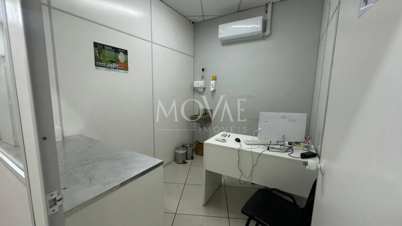 Alugar Comercial / Ponto Comercial em S&atilde;o Jos&eacute; dos Campos R$ 15.000,00 - Foto 11