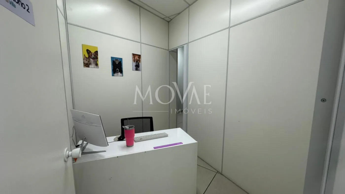 Alugar Comercial / Ponto Comercial em S&atilde;o Jos&eacute; dos Campos R$ 15.000,00 - Foto 14
