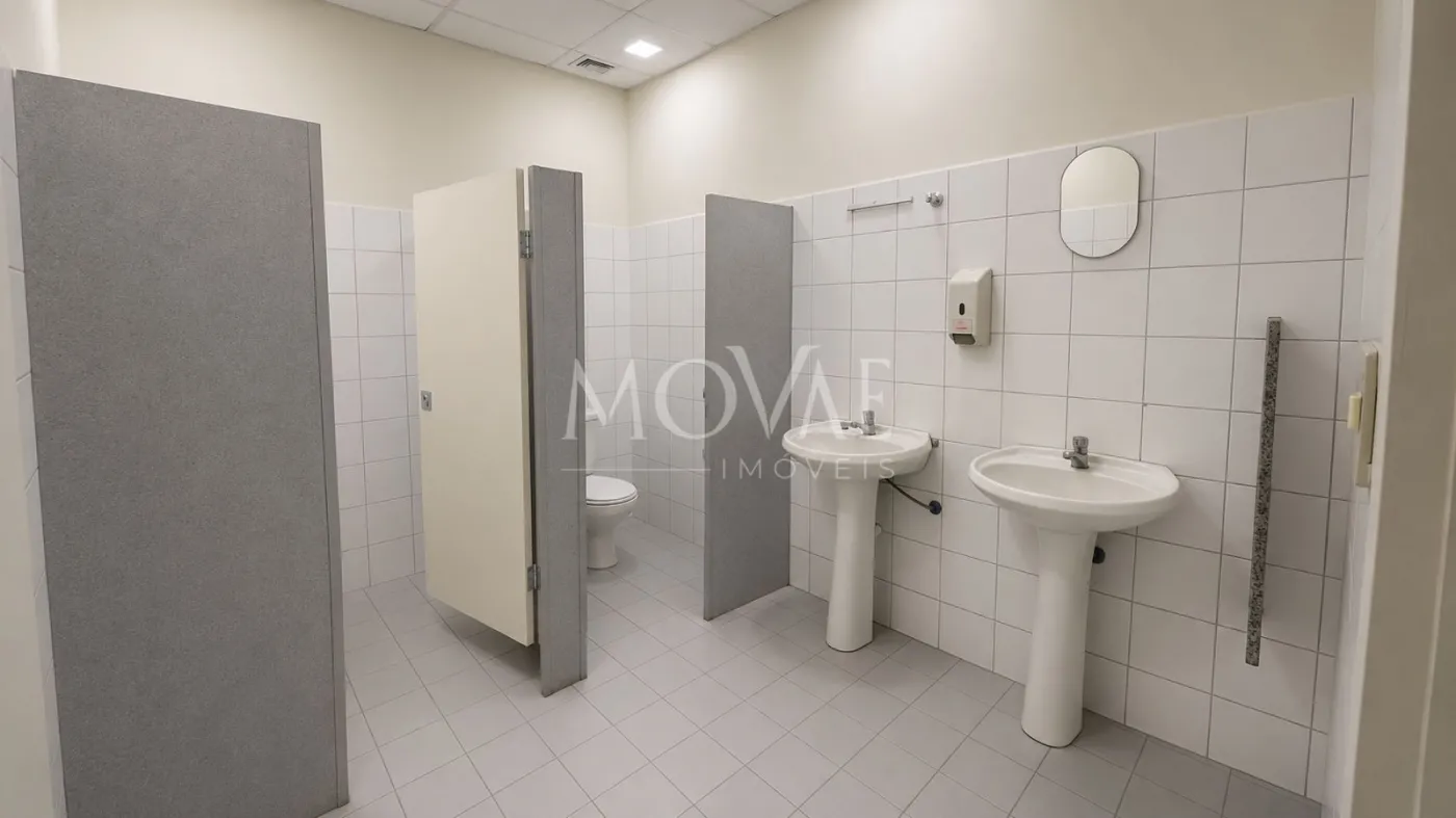 Alugar Comercial / Ponto Comercial em S&atilde;o Jos&eacute; dos Campos R$ 15.000,00 - Foto 17