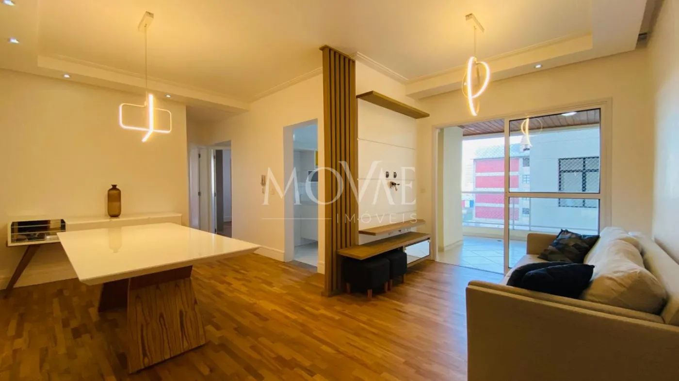 Comprar Apartamento / Padr&atilde;o em S&atilde;o Jos&eacute; dos Campos R$ 835.000,00 - Foto 1
